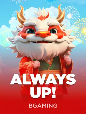 Always Up! — BGaming