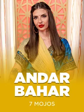 Andar Bahar — Seven Mojos