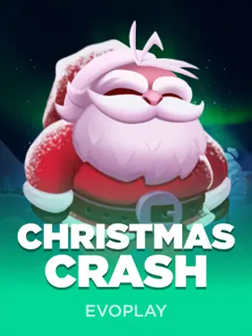 Christmas Crash — Evoplay
