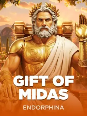 Gift of Midas — Endorphina