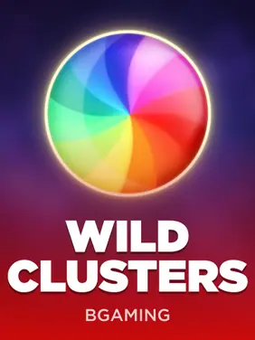 Wild Clusters — BGaming