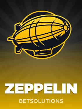 Zeppelin — Betsolutions